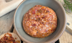 Terre de Gallie - Farce à la tomates - 500gr