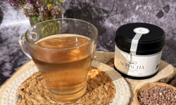 Les Graines de Louise - Sobacha (sarrasin torréfié à infuser)