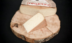 Boucherie Puig - Tomme Catalane Urgélia AOP