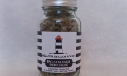 Botanist & Exception - Mélange du clos Poulet Bio