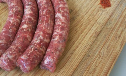 Ferme les Acacias - Chipolatas aux herbes