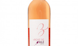 Domaine de Bilé - IGP Vin Côtes de Gascogne Rosé - 6 Bouteilles