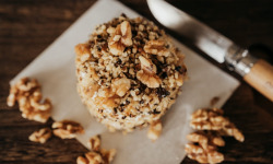 Morgane Man - Histoire de chèvres - P'tit Marius au Noix  160g