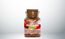 Adal Terra - Epices - Baies Roses Bio (en poudre) 60G