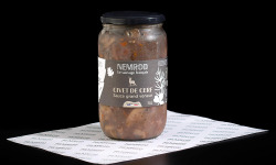 Nemrod - Civet de Cerf Sauce Grand Veneur -750g