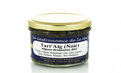 SARL Kerbriant ( Conserverie ) - Tart’alg aux 4 Algues bretonnes BIO