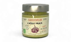 Club Papillon par Sauces Papillon - Sauces Papillon - Aïoli frais