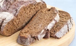 Adal Terra - Farine Spéciale Tourte de Seigle Biodynamique 5KG