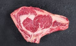 La Ferme Durbois - [Précommande] Côte de boeuf race normande 1,8kg