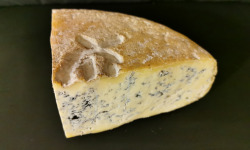 La Fromagerie Marie-Anne Cantin - Bleu De Gex Aop