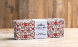 Le Petit Duc - Barre de nougat classique