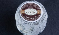 La Fromagerie Marie-Anne Cantin - Chevriou