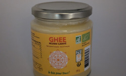 BEILLEVAIRE - Ghee Bio