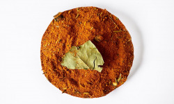 Esprit Zen - Épices pour Paëlla - Sachet 50g