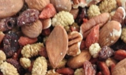 L’Oliveraie du Coudon - MELANGE BIEN ÊTRE 500GR