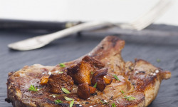 Pierre Matayron - [Précommande] CÔTE À L'OS ÉPAISSE DE VEAU GASCON