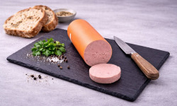Maison Schmid - Saucisse de foie d’Alsace 200g