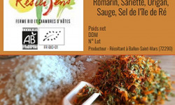 Résilisens - Sel'Grill