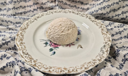 La Fermière - Fromage de chèvre Dôme