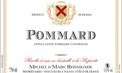 Domaine Michel & Marc ROSSIGNOL - Pommard 2021