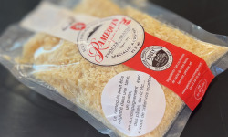 GAEC Les Perce-neige - Lot de 2 Ramequin d'Arandas râpé en sachet de 2x 250g