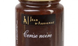 Boucherie Charcuterie Traiteur Lionel Ghérardi - Confit de cerise noire