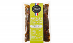 Maison Peyrey - Pétales de Tomates® Séchées - Recette Persil & Ail - 150 g