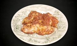 Boucherie Puig - Araignée de porc marinée