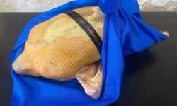 Des Poules et des Vignes à Bourgueil - Offre pro - 6 Canards de Duclair