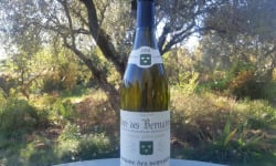 Domaine des Bernardins - Domaine des Bernardins - Doré des Bernardins 2023