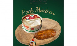 Constant Fromages & Sélections - Plateau Morteau