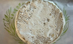 La Ferme du Val Vermand - Tomme de chèvre 200g