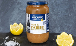 Fine de Cancale - Soupe du Pêcheur - 85cl