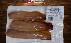 Le Termer - Hareng fumé- environ 200 g