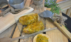 Terre de Gallie - Haut de Cuisse de Faisan Marinés au Tandoori X 20 unités
