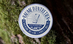 Planc'h - Baume d'entretien naturel pour planches à découper et billots