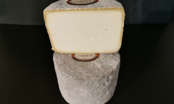 La Fromagerie Marie-Anne Cantin - Tomme Du Charolais