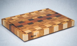 Planc'h - Billot Menez– Essences mélangées moyen