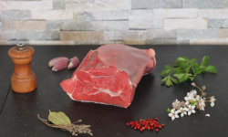 Ferme Tradi-Bresse - Braisé : Paleron de bœuf limousin 800g