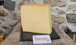 Lou Canesteou - La Meule de Savoie 250g