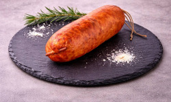 Maison Schmid - Saucisse de Morteau IGP cuite 400g