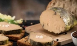 Ferme des Fabres, Vos Manges Gardiens - Foie gras Mi-Cuit 200g