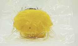 L’Oliveraie du Coudon - CITRON CONFIT ENTIER BIO SOUS VIDE  (VENDU PAR 3 PIECES)