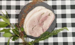 La ferme Grandvillain - Jambon aux herbes - 200g