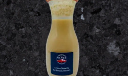 Boucherie Charcuterie Traiteur Lionel Ghérardi - Velouté Chou-fleur Crème Dubarry au Bleu du Vercors
