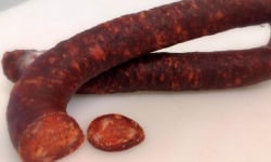 La Ferme de Vers - Chorizo perche - 500g