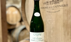 Ferme de la Sapinière - Cidre Brut Original 6x75cl
