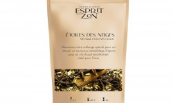 Esprit Zen - Spécial Vin Chaud Étoile des Neiges - Sachet zip 200g