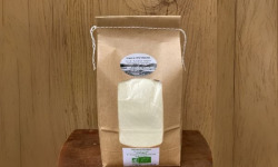 Ferme de Terre Noire - Farine de petit épeautre T80 1kg