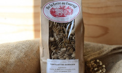 Dégustonfoin - Tortillettes Sarrasin Bio - 250g